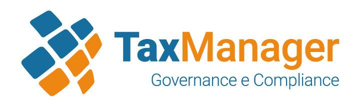 Tax Manager Logo