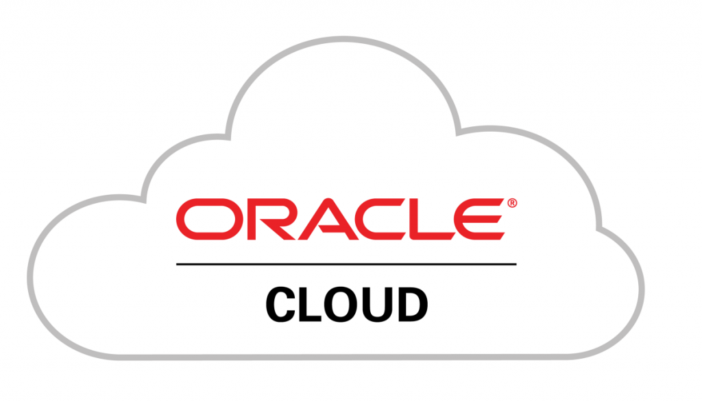 oracle cloud